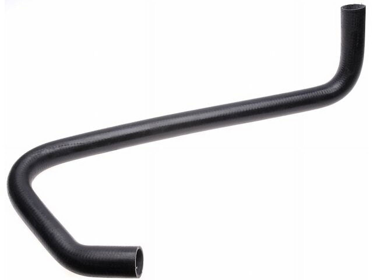 Upper Radiator Hose - Compatible with 2011 - 2022 Ram 1500 5.7L V8 GAS - AC Delco