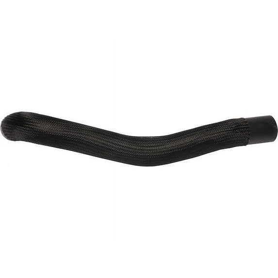 Upper Radiator Hose - Compatible with 2011 - 2023 Dodge Challenger 3.6L V6 2012 2013 2014 2015 2016 2017 2018 2019 2020 2021 2022