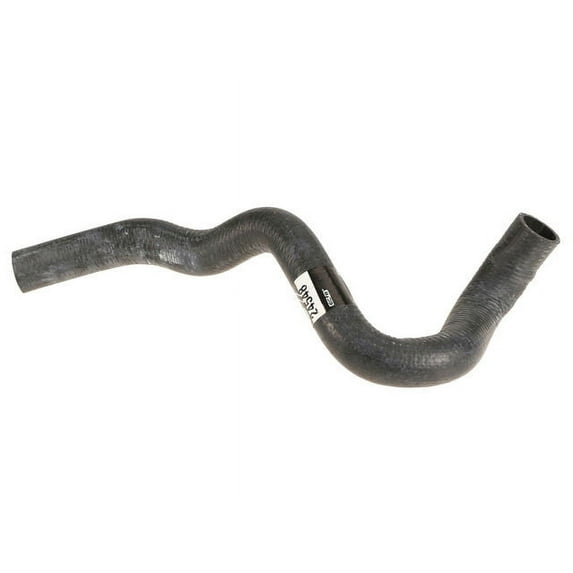 Upper Radiator Hose - Compatible with 2012 - 2013 Mazda 3