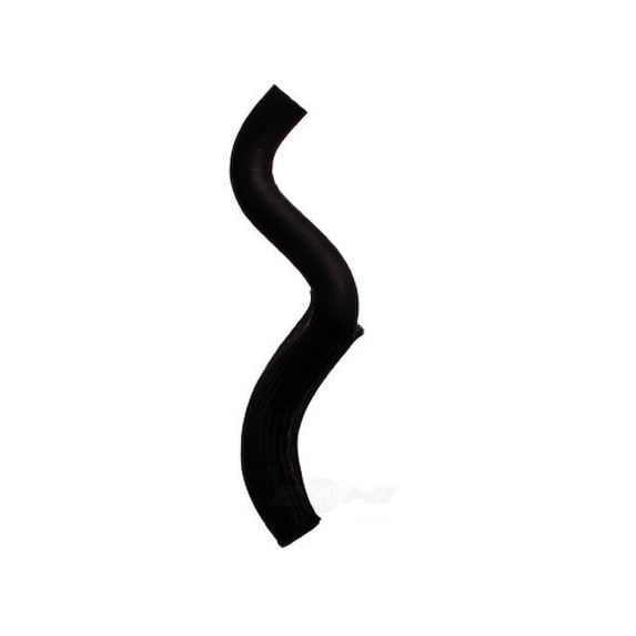 Upper Radiator Hose - Compatible with 2012 - 2017 Fiat 500 2013 2014 2015 2016