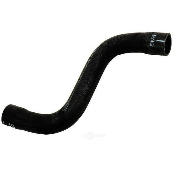 Upper Radiator Hose - Compatible with 2012 - 2018 Chevy Sonic 2013 2014 2015 2016 2017