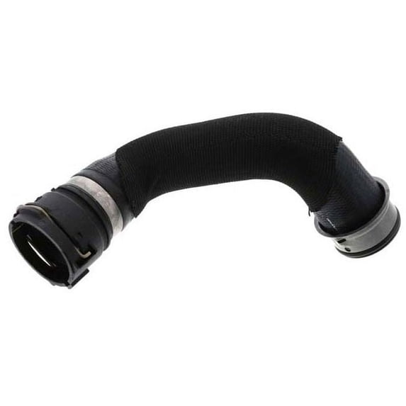Upper Radiator Hose - Compatible with 2013 - 2014 Mercedes-Benz GL450 ...