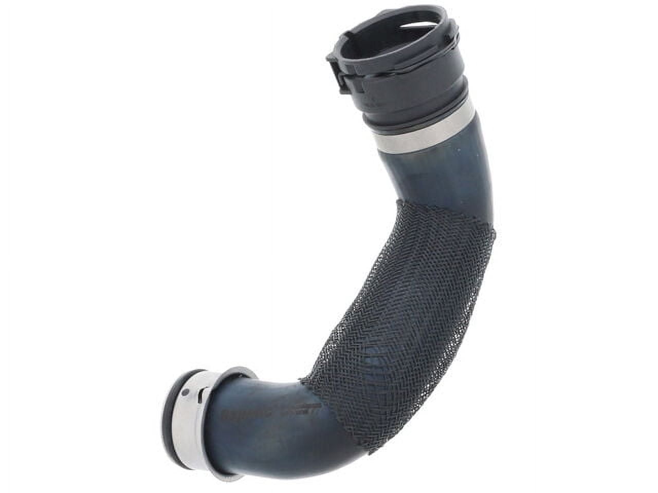 Upper Radiator Hose - Compatible with 2013 - 2014 Mercedes-Benz GL450