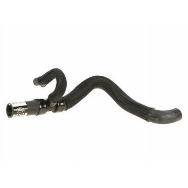 Gates 24794 Upper Radiator Hose For Dodge Dart 2013-2016 – 2.0L & 2.4L, Direct Fit, Lifetime Warranty