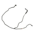thumbnail image 1 of Upper Radiator Hose - Compatible with 2013 - 2016 Ford Escape 2.0L 4-Cylinder 2014 2015, 1 of 2