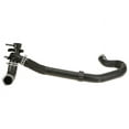 thumbnail image 1 of Upper Radiator Hose - Compatible with 2013 - 2018 Nissan Altima 2.5L 4-Cylinder 2014 2015 2016 2017, 1 of 2
