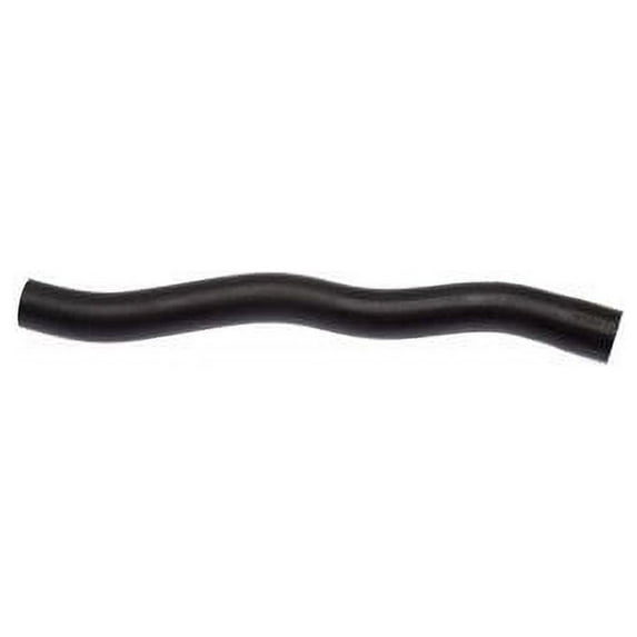 Upper Radiator Hose - Compatible with 2013 - 2019 Cadillac ATS 2014 2015 2016 2017 2018