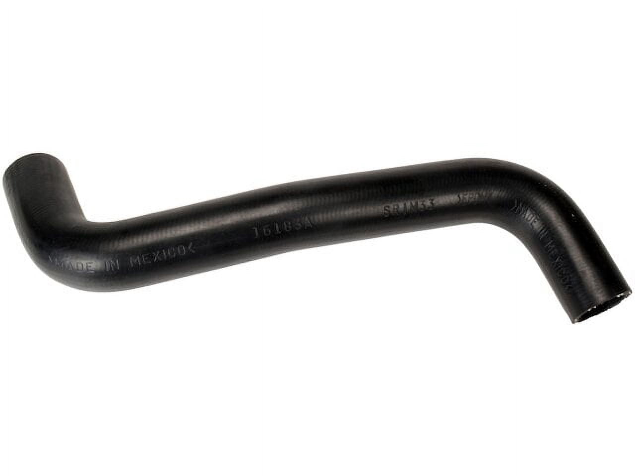 Upper Radiator Hose - Compatible with 2013 - 2020 Buick Encore 1.4L 4 ...