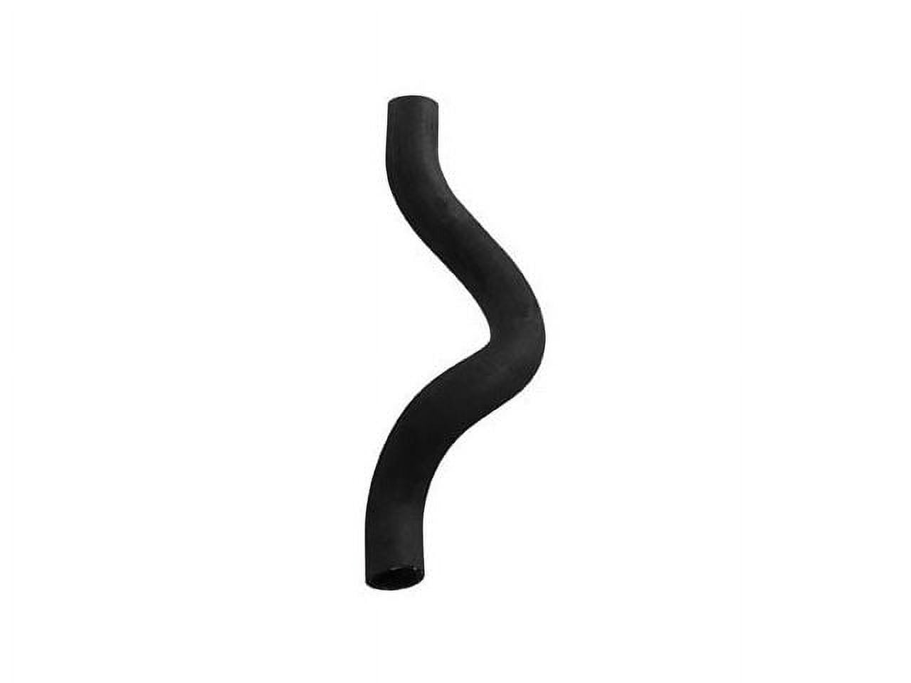 Upper Radiator Hose - Compatible with 2014 - 2015 Nissan Rogue Select