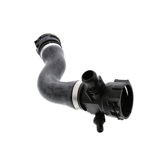 Upper Radiator Hose - Compatible with 2014 - 2016 BMW 435i 2015
