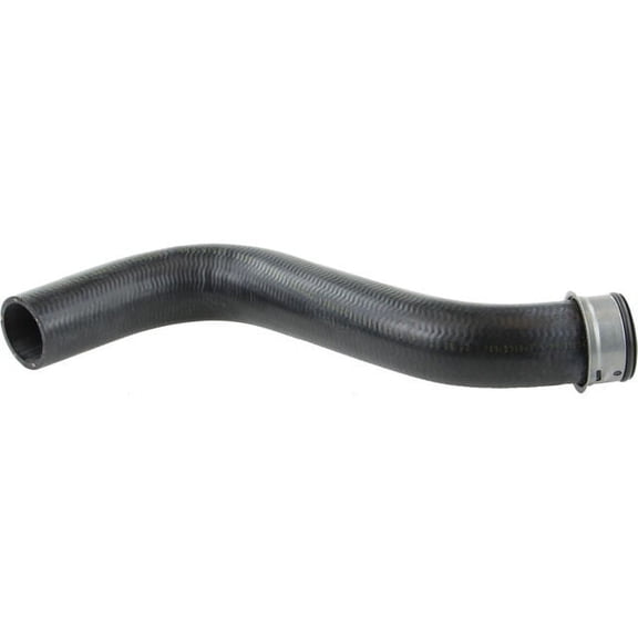 Upper Radiator Hose - Compatible with 2014 - 2017 Mercedes-Benz Sprinter 2500 2.1L 4-Cylinder 2015 2016