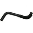 thumbnail image 1 of Upper Radiator Hose - Compatible with 2014 - 2018 Chevy Silverado 1500 2015 2016 2017, 1 of 2