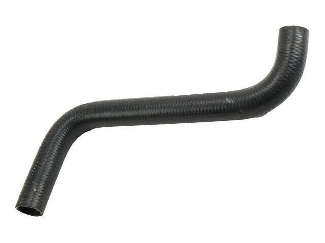 Chev Utility Radiator Pipe Upper Radiator Hose - Compatible with 2014 - 2018 Chevy Silverado 1500 ...
