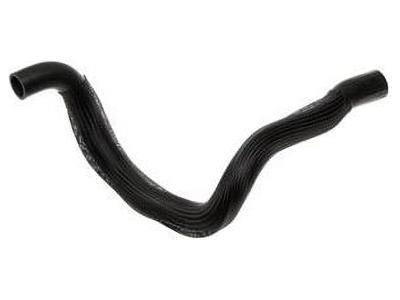 Upper Radiator Hose - Compatible with 2014 - 2018 Jeep Cherokee 2.4L 4-Cylinder GAS 2015 2016 2017