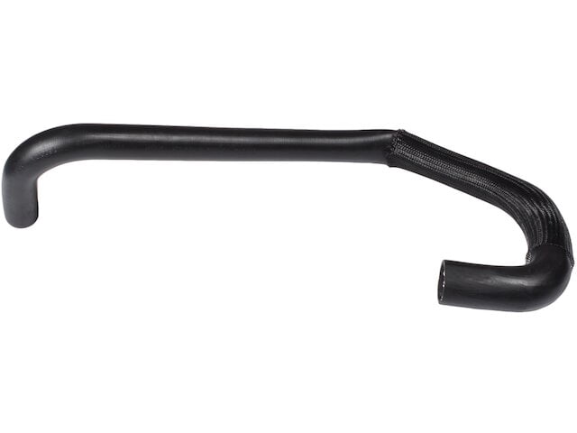 Upper Radiator Hose - Compatible with 2014 - 2018 Ram 2500 6.4L V8 2015 2016 2017