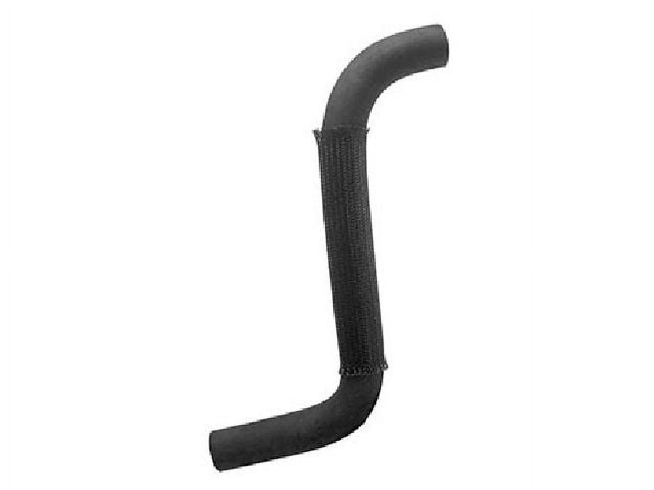 Upper Radiator Hose - Compatible with 2014 - 2020 Chevy Silverado 1500 2015 2016 2017 2018 2019
