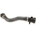 thumbnail image 1 of Upper Radiator Hose - Compatible with 2015 - 2016 BMW 428i Gran Coupe N20B20A, 1 of 2
