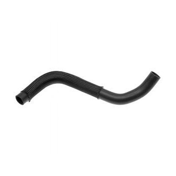 Upper Radiator Hose - Compatible with 2015 - 2017 Ford Expedition 3.5L V6 GAS 2016
