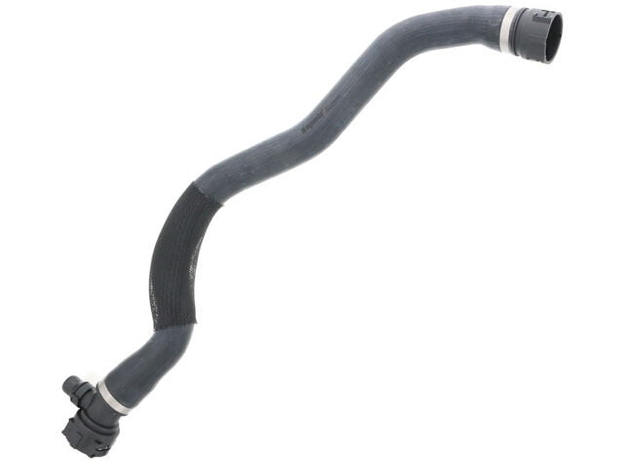 Upper Radiator Hose - Compatible with 2016 - 2019 BMW 740i 2017 2018 ...