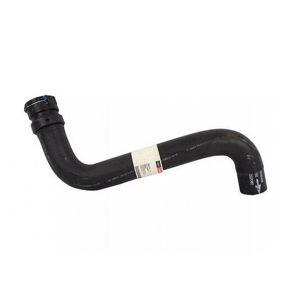 Upper Radiator Hose - Compatible with 2017 - 2019 Ford F-550 Super Duty 6.8L V10 2018