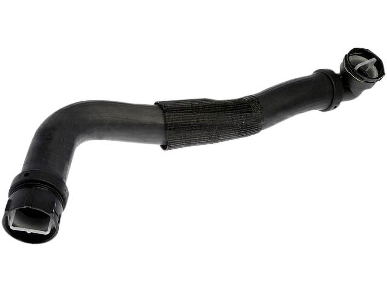 Upper Radiator Hose - Compatible with 2017 - 2021 Ford F-350 Super Duty ...