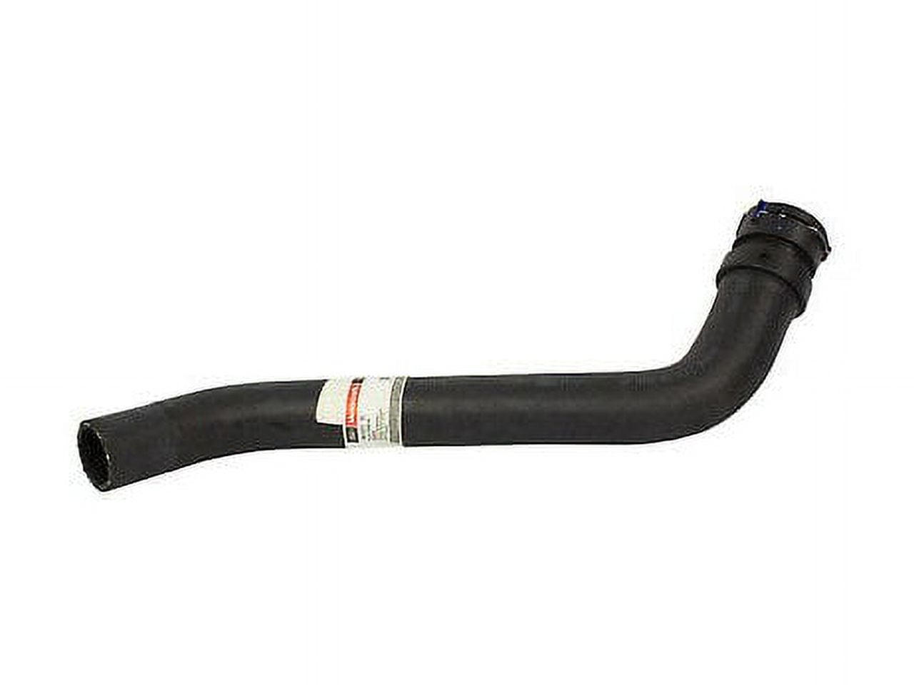 Upper Radiator Hose - Compatible with 2017 - 2022 Ford F-250 Super Duty 6.2L V8 2018 2019 2020 2021