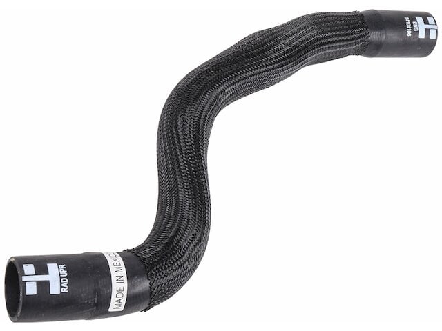 Upper Radiator Hose - Compatible with 2019 - 2025 Chevy Blazer 3.6L V6 LGX VIN S 2020 2021 2022 2023 2024