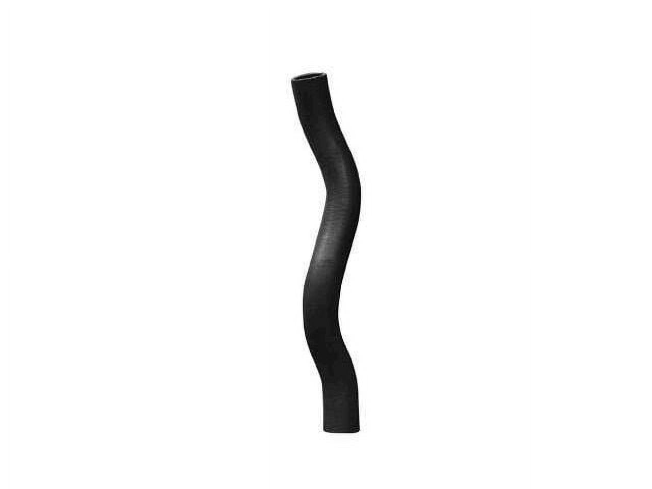 Upper Radiator Hose - Compatible with 2020 - 2024 Honda Ridgeline 2021 2022 2023