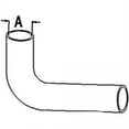 thumbnail image 1 of Upper Radiator Hose fits Case 2390 2394 2590 2594 3294 fits Case IH 3394 3594 A141495, 1 of 1