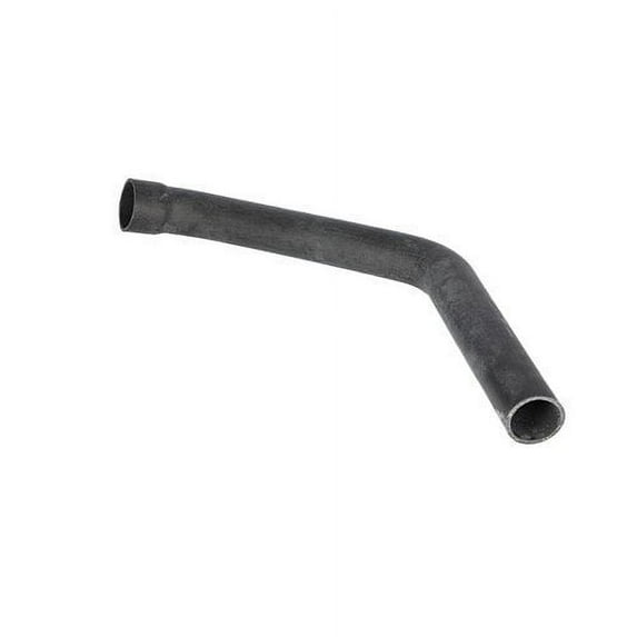 Upper Radiator Hose - fits International 5088 5288 5488 120780C1