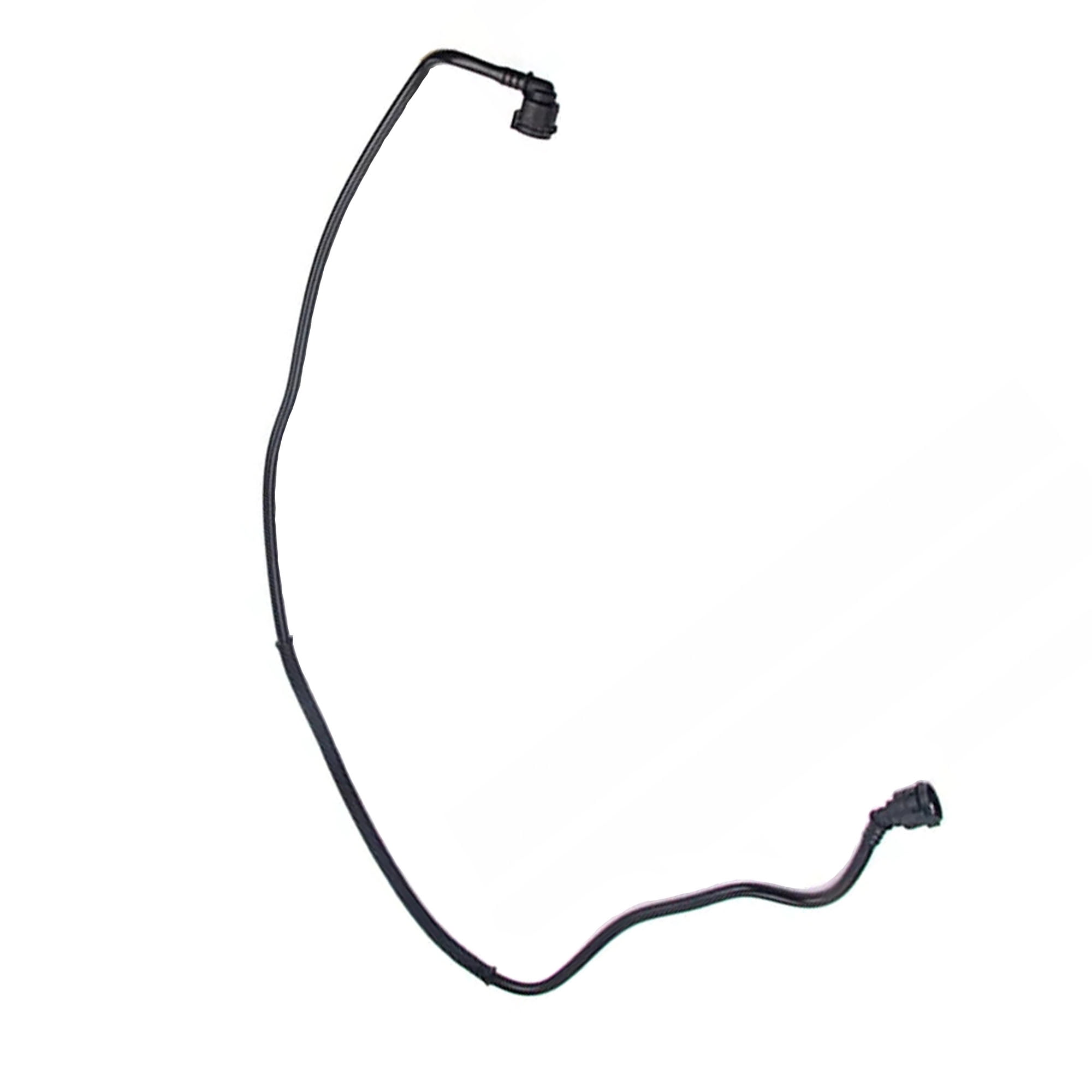 Upper Radiator Hose to Expansion Tank Vent Hose for BMW F30 F32 F87