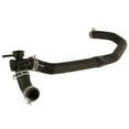 thumbnail image 1 of Upper Radiator Hose with Filler Neck - Compatible with 2007 - 2012 Nissan Altima 2008 2009 2010 2011, 1 of 2