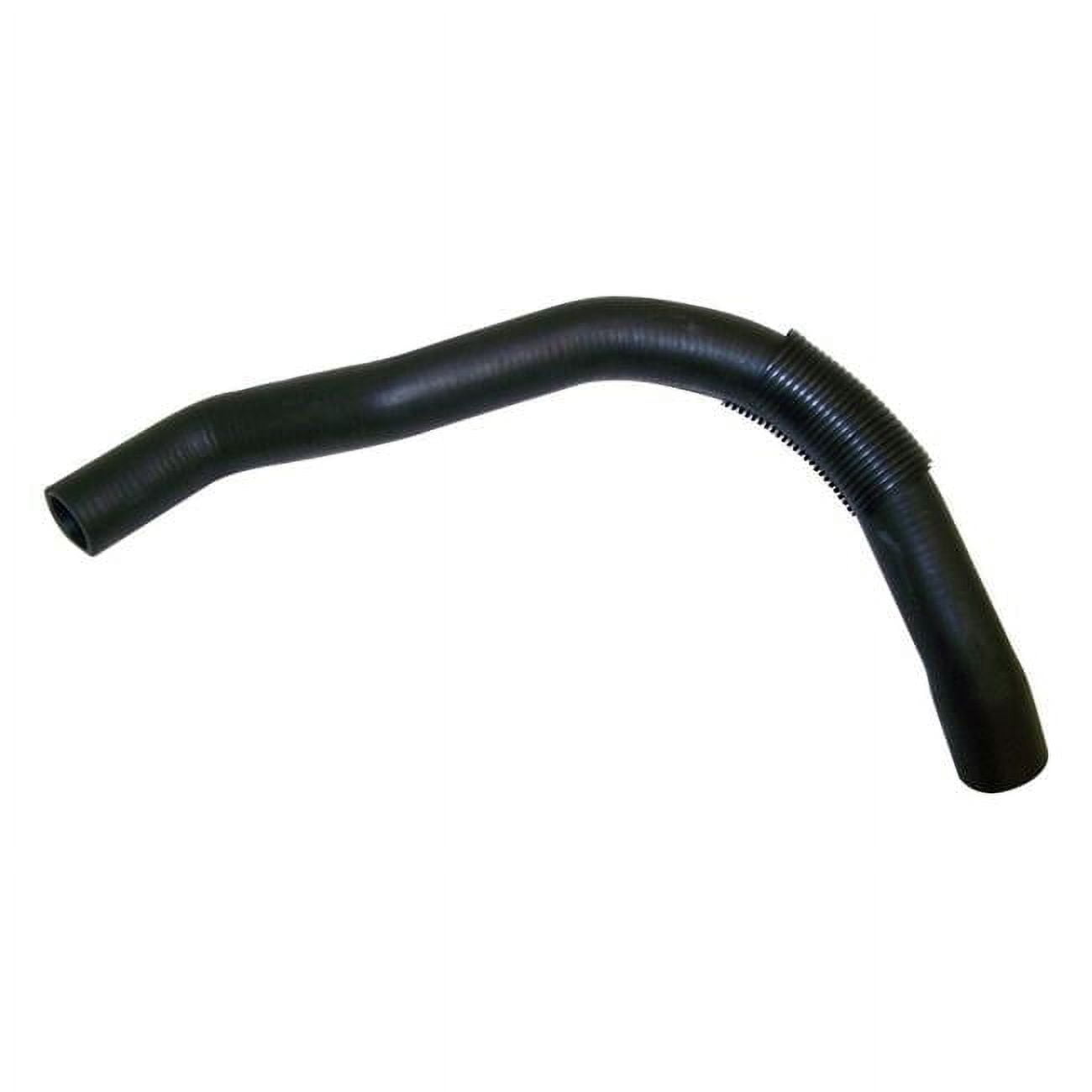 Upper Radiator Hose