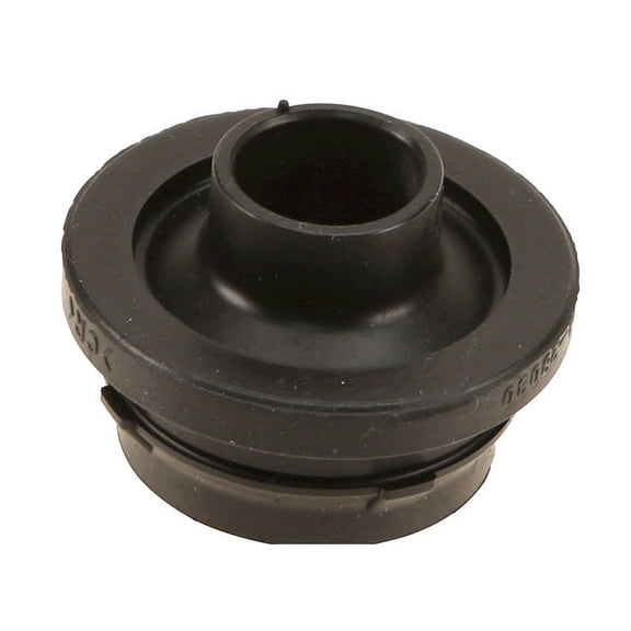 Upper Radiator Insulator - Compatible with 2006 - 2018 Toyota RAV4 2007 2008 2009 2010 2011 2012 2013 2014 2015 2016 2017