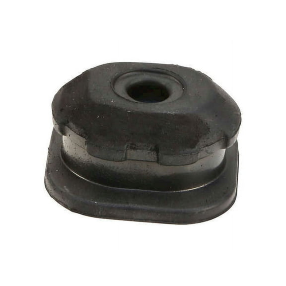 Upper Radiator Insulator - Compatible with 2009 - 2017 Audi Q5 2010 2011 2012 2013 2014 2015 2016