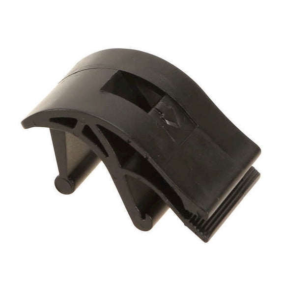 Upper Radiator Mount Bracket - Compatible with 1989 - 1995 BMW 525i 1990 1991 1992 1993 1994