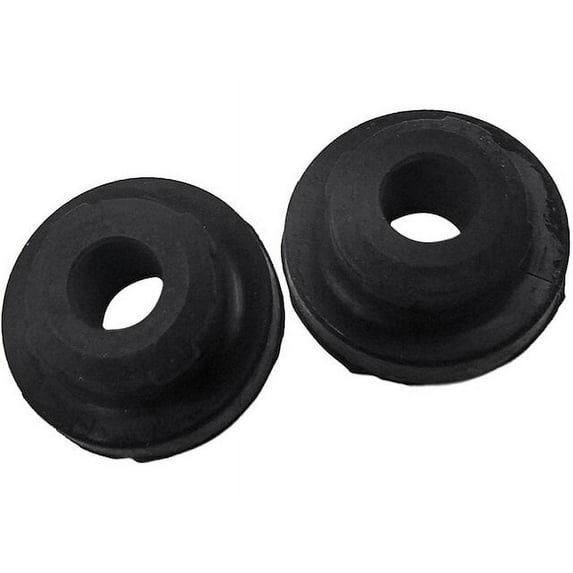 Upper Radiator Mount Bushing - Compatible with 1993 - 1997 INFINITI J30 1994 1995 1996