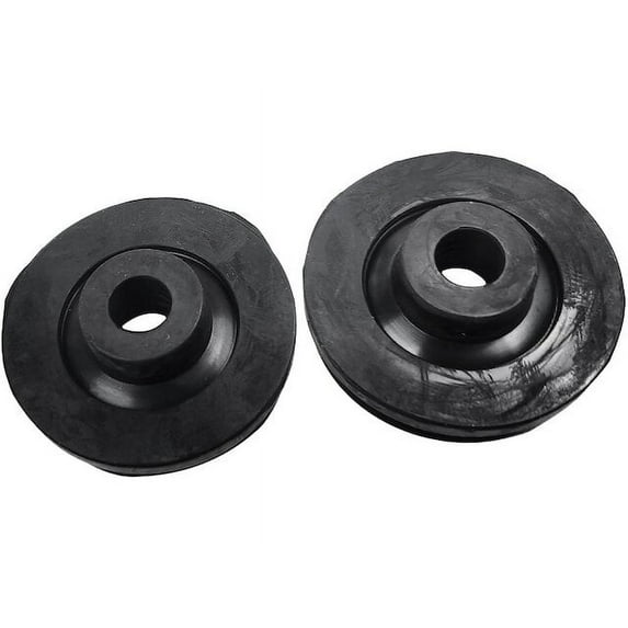 Upper Radiator Mount Bushing - Compatible with 1999 - 2002 INFINITI G20 2000 2001