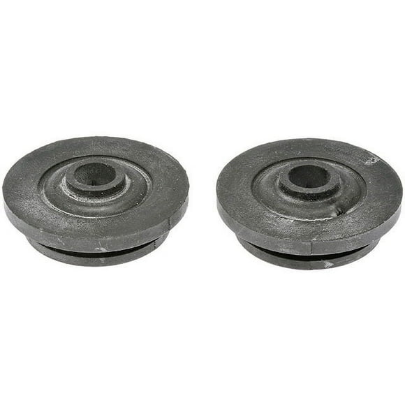 Upper Radiator Mount Bushing - Compatible with 2007 - 2014 Nissan Altima 2008 2009 2010 2011 2012 2013