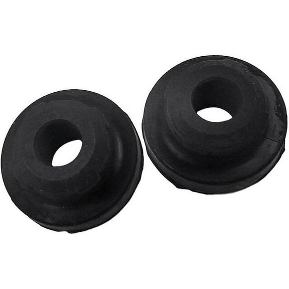 Upper Radiator Mount Bushing - Compatible with 2011 - 2013 INFINITI M37 2012