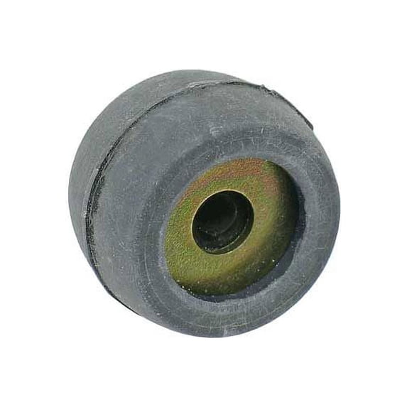 Upper Radiator Mount - Compatible with 1985 - 1991 Porsche 944 1986 1987 1988 1989 1990