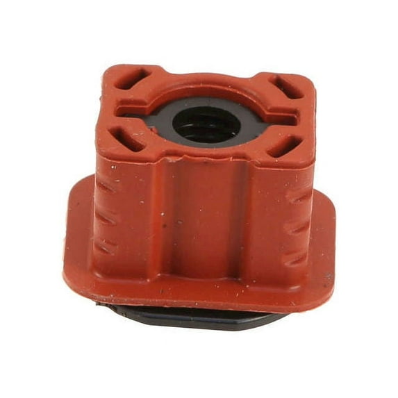 Upper Radiator Mount - Compatible with 2007 - 2016, 2020 - 2022 Mercedes-Benz E350 2008 2009 2010 2011 2012 2013 2014 2015 2021
