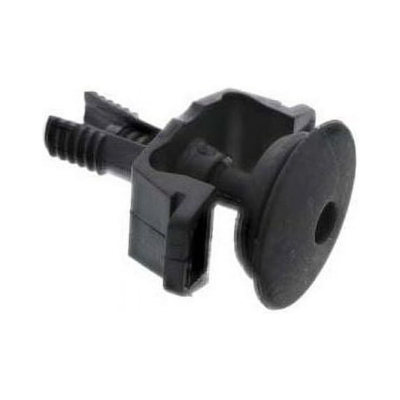 Upper Radiator Mount Retainer - Compatible with 2006 Mercedes-Benz CLS500