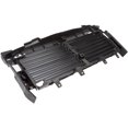 thumbnail image 1 of Upper Radiator Shutter Assembly - Compatible with 2019 - 2021 Chevy Silverado 1500 2020, 1 of 2