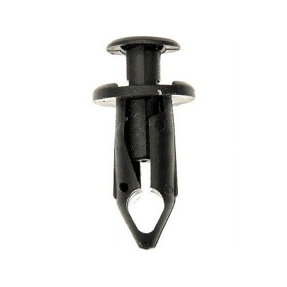 Upper Radiator Support Baffle Clip - Compatible with 2003 - 2006 Chevy Avalanche 1500 2004 2005
