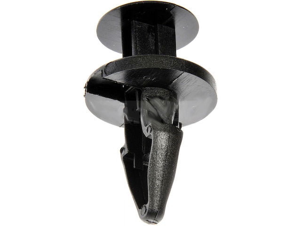 Chevy Clips Radiator Upper Radiator Support Baffle Clip - Compatible with 2006 - 2018 Chevy ...