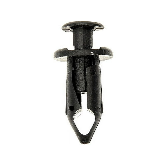 Upper Radiator Support Baffle Clip - Compatible with 2007 - 2013 Chevy Avalanche 2008 2009 2010 2011 2012