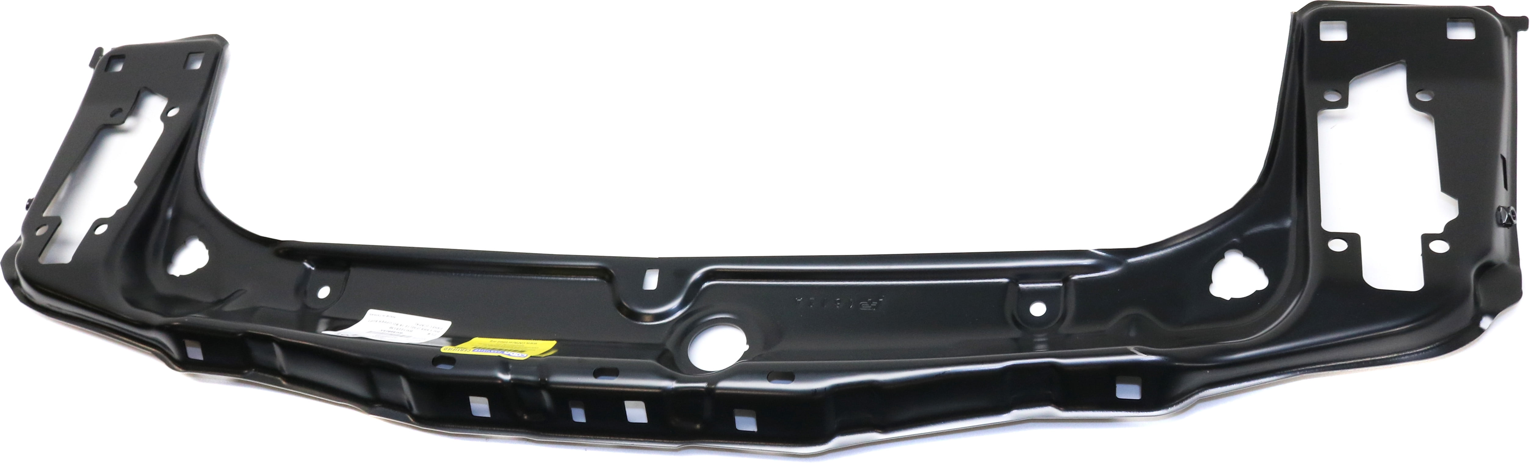 Upper Radiator Support Compatible with BMW 3-SERIES 2012-2018 Support ...