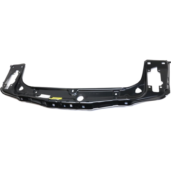 Upper Radiator Support Compatible with BMW 3-SERIES 2012-2018 Support Panel (Hatchback 2017-2018)/Sedan/(Wagon 2014-2018) - CAPA Certified