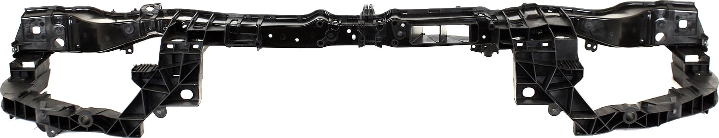 Upper Radiator Support Compatible with FORD FOCUS 2012-2018 Plastic ...